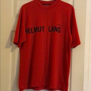 Helmut Lang T-Shirt
